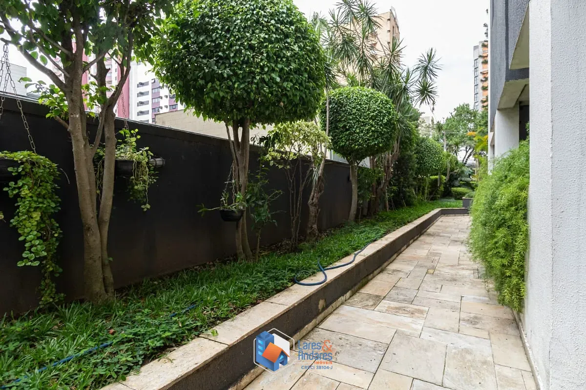 Apartamento, 1 quarto, 45 m² - Foto 34