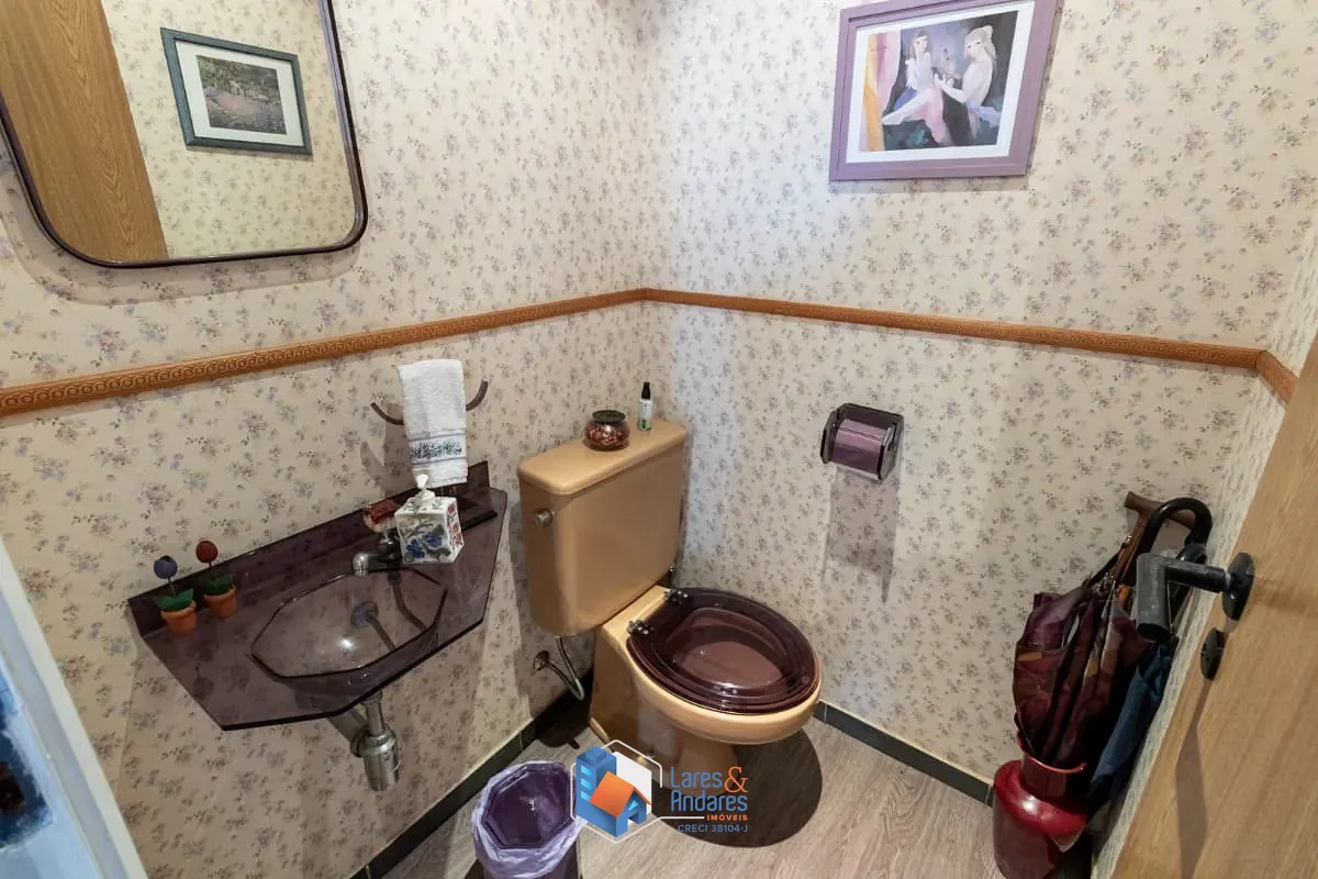 Apartamento, 1 quarto, 45 m² - Foto 11