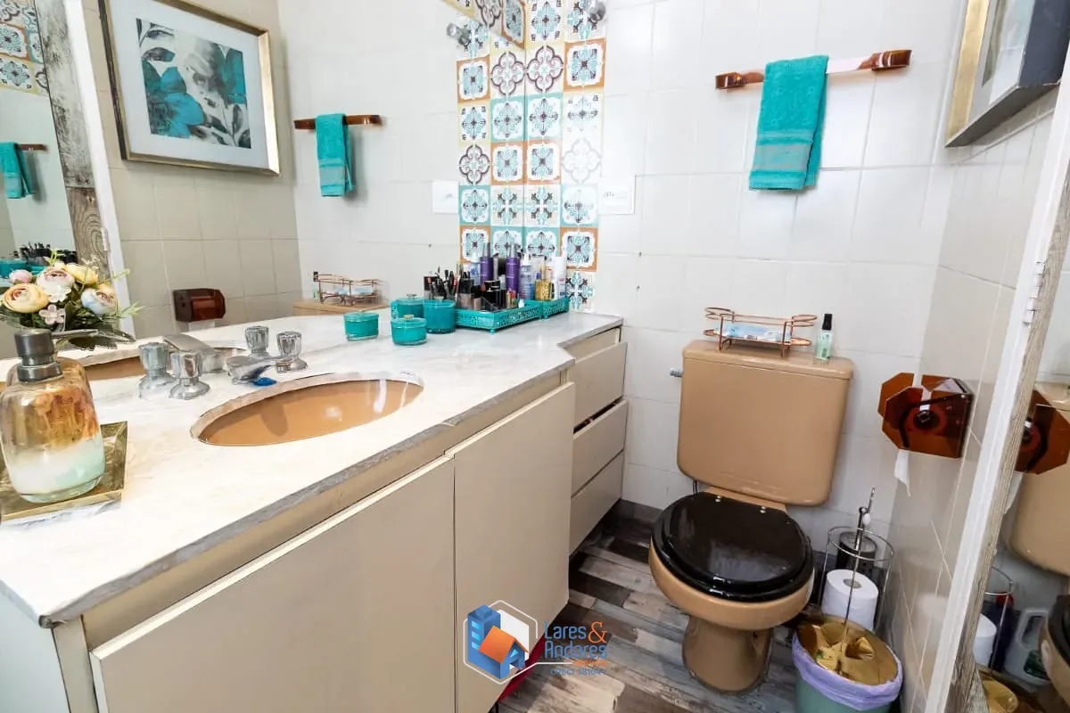 Apartamento, 1 quarto, 45 m² - Foto 17