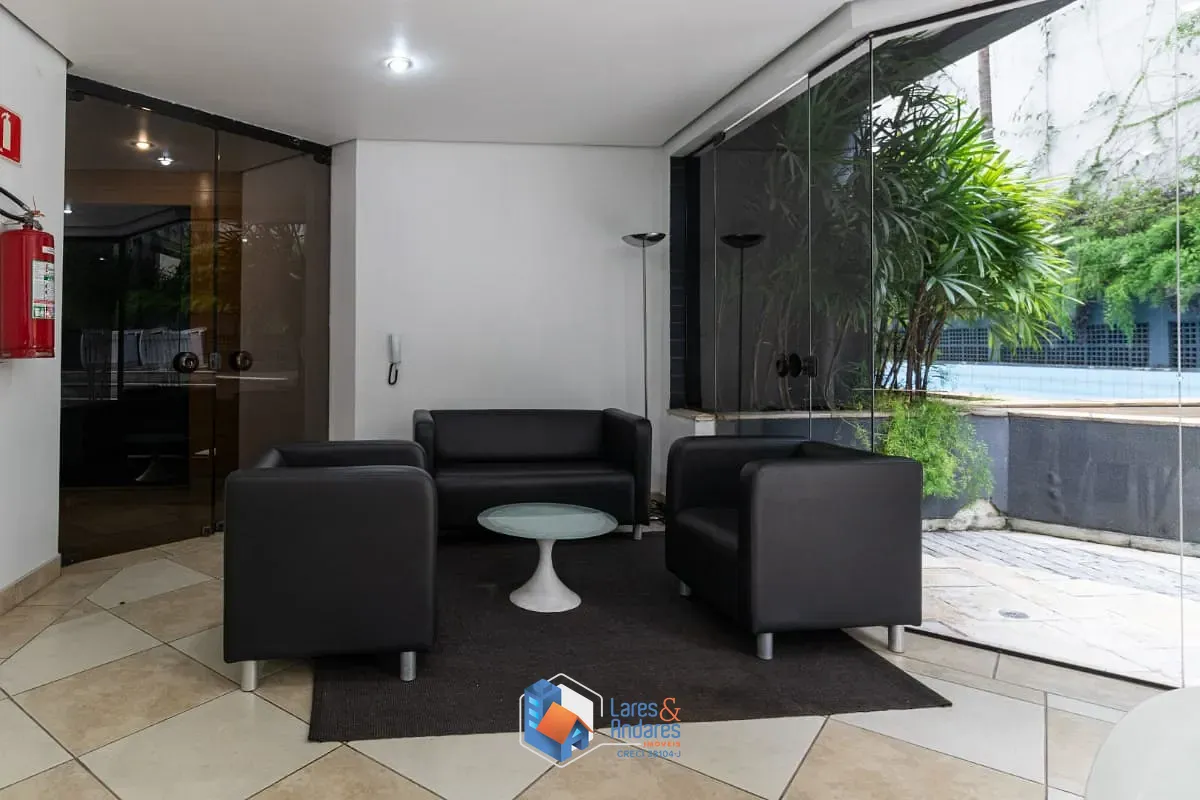 Apartamento, 1 quarto, 45 m² - Foto 42