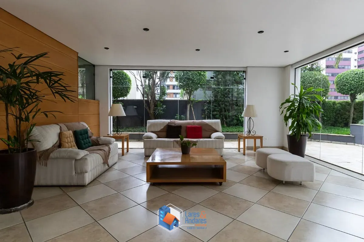 Apartamento, 1 quarto, 45 m² - Foto 32