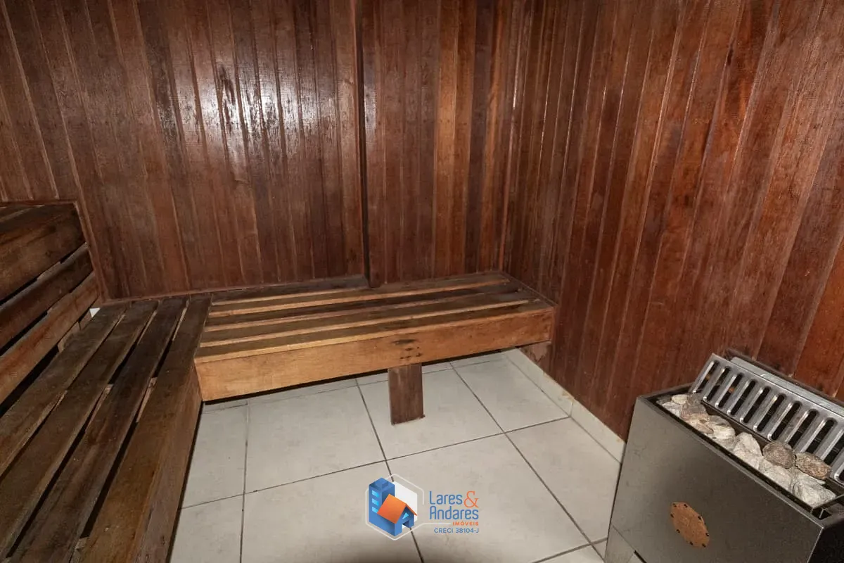 Apartamento, 1 quarto, 45 m² - Foto 29