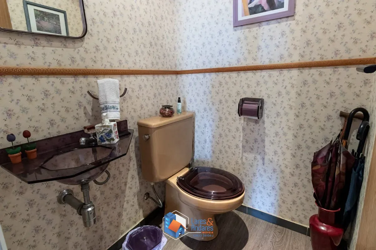Apartamento, 1 quarto, 45 m² - Foto 9