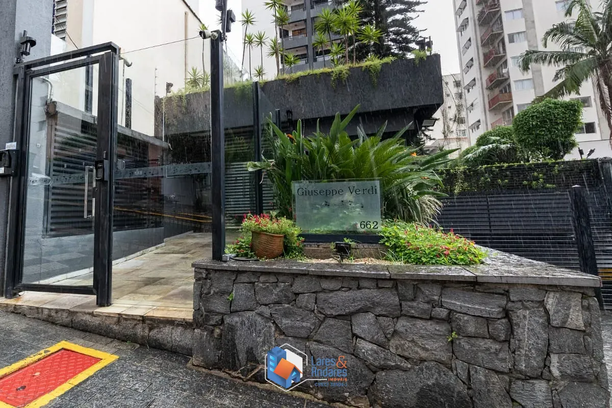 Apartamento, 1 quarto, 45 m² - Foto 25