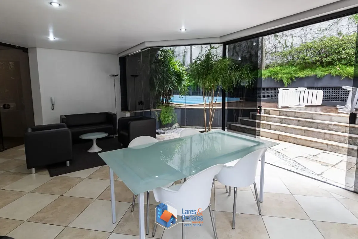 Apartamento, 1 quarto, 45 m² - Foto 39