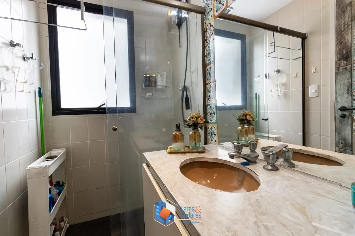 Apartamento, 1 quarto, 45 m² - Foto 15