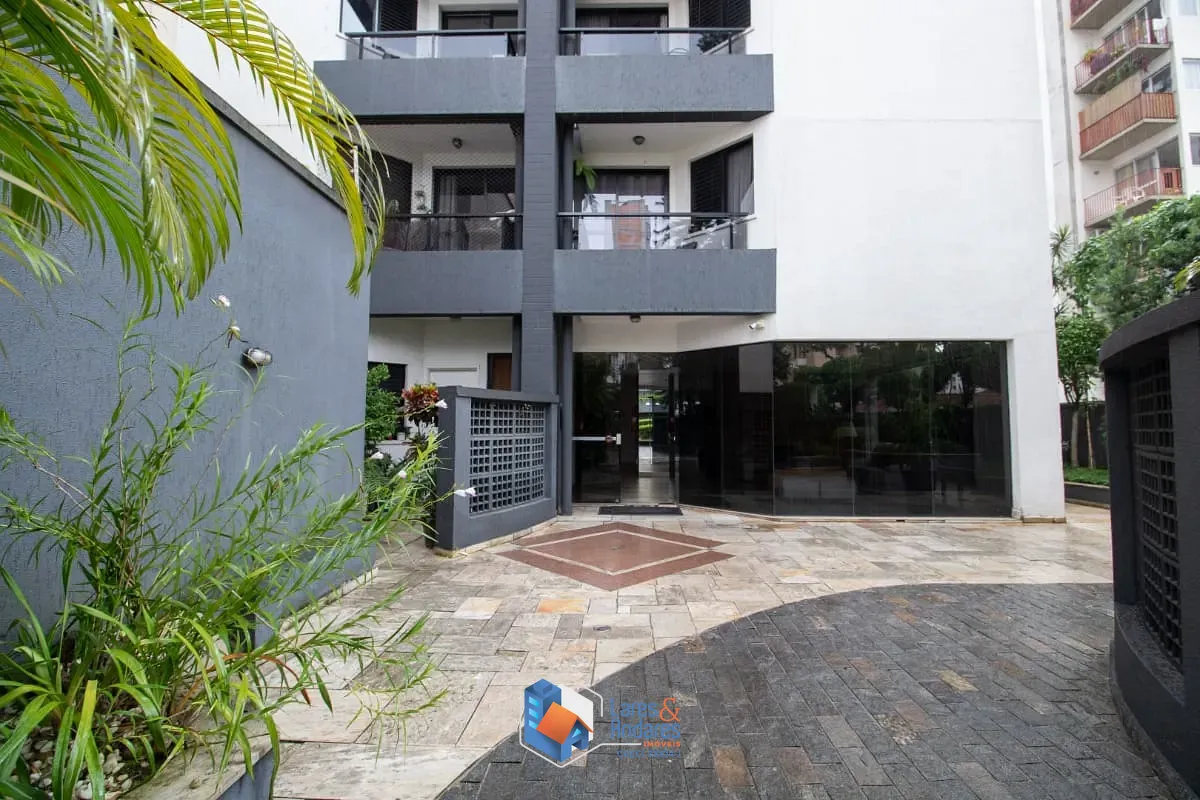 Apartamento, 1 quarto, 45 m² - Foto 27