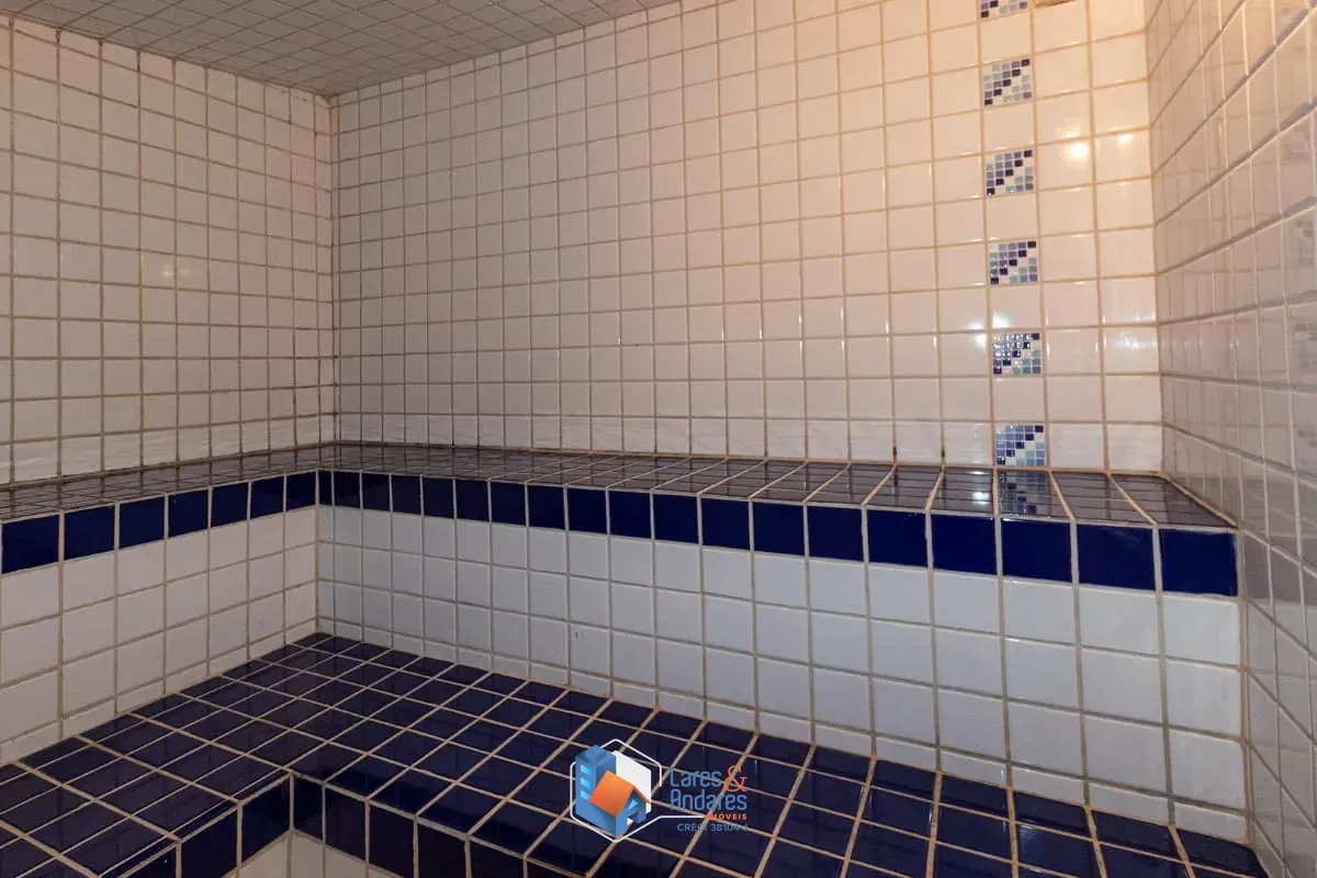 Apartamento, 1 quarto, 45 m² - Foto 28