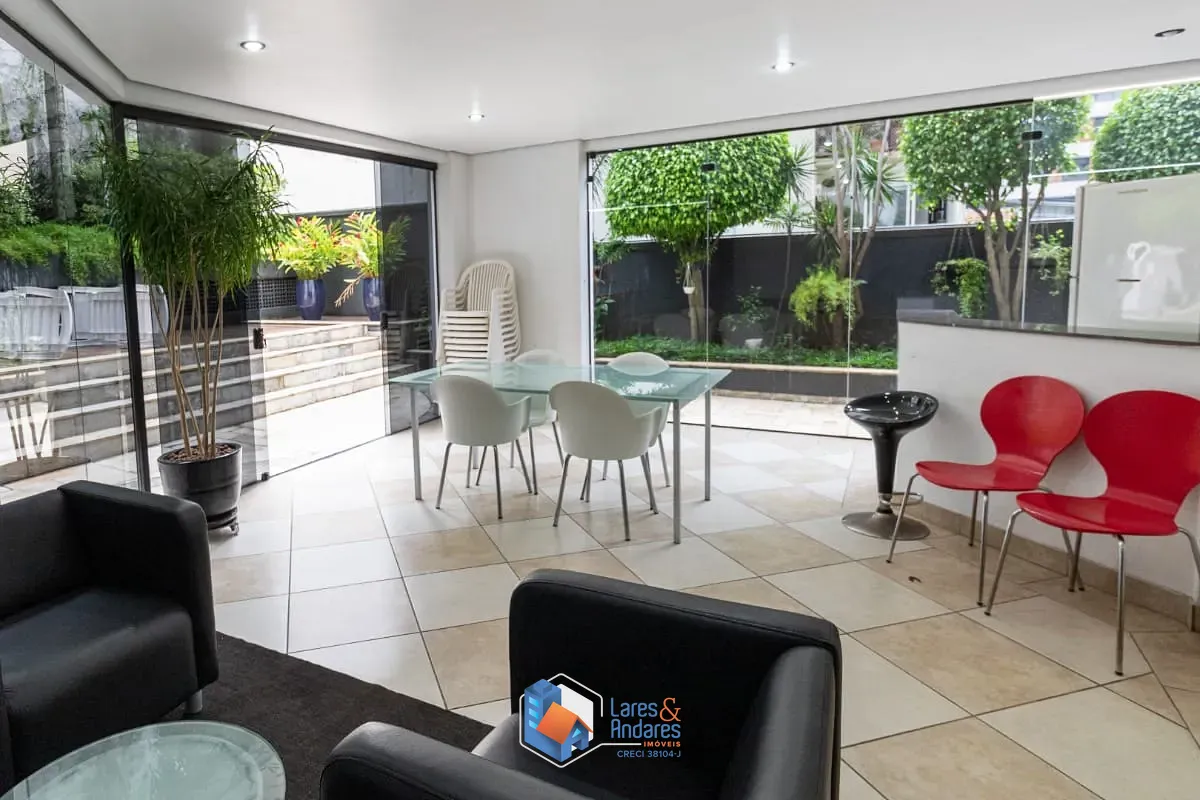 Apartamento, 1 quarto, 45 m² - Foto 40