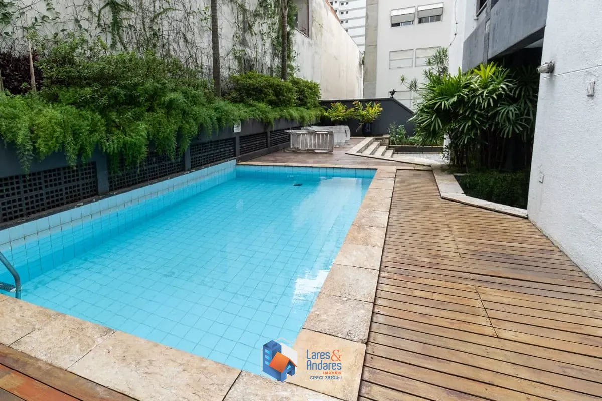 Apartamento, 1 quarto, 45 m² - Foto 36