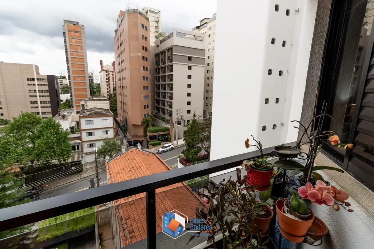 Apartamento, 1 quarto, 45 m² - Foto 7