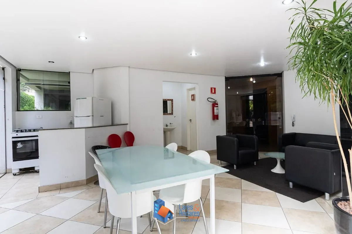 Apartamento, 1 quarto, 45 m² - Foto 38