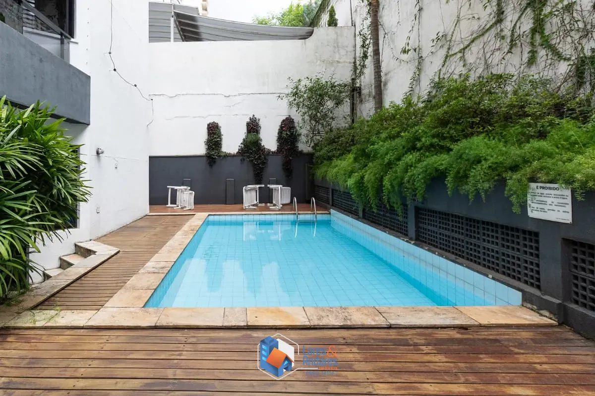 Apartamento, 1 quarto, 45 m² - Foto 37