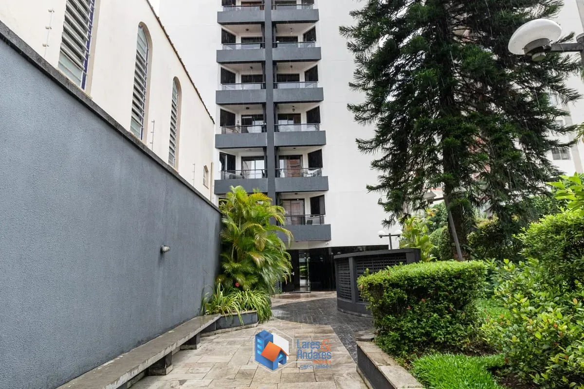 Apartamento, 1 quarto, 45 m² - Foto 26
