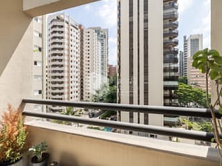 Foto do Apartamento-Apartamento tipo para venda em Vila Uberabinha com 2 quartos, 56m²