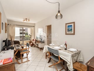 Foto do Apartamento-Apartamento tipo para venda em Vila Uberabinha com 2 quartos, 56m²