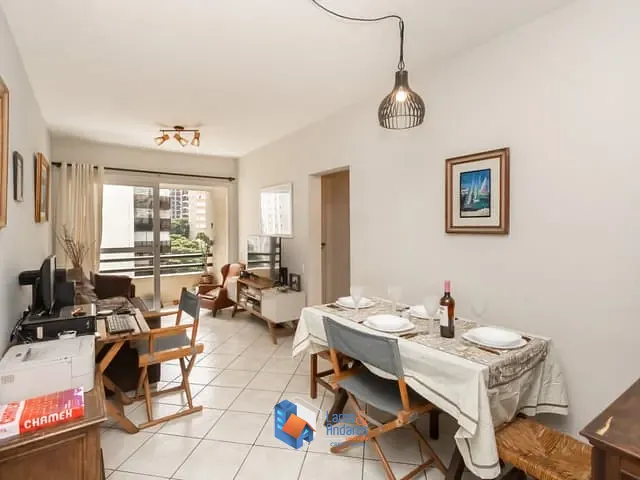 Apartamento com 56m² 2 quartos e 1 banheiro, à venda, no bairro Vila Uberabinha em São Paulo