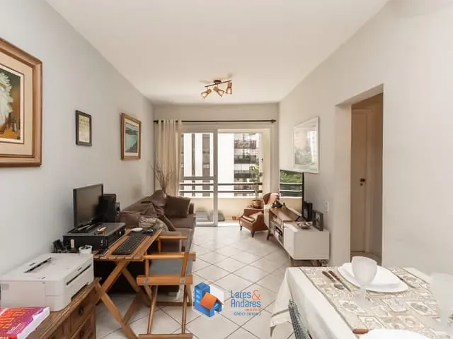 Apartamento com 56m² 2 quartos e 1 banheiro, à venda, no bairro Vila Uberabinha em São Paulo