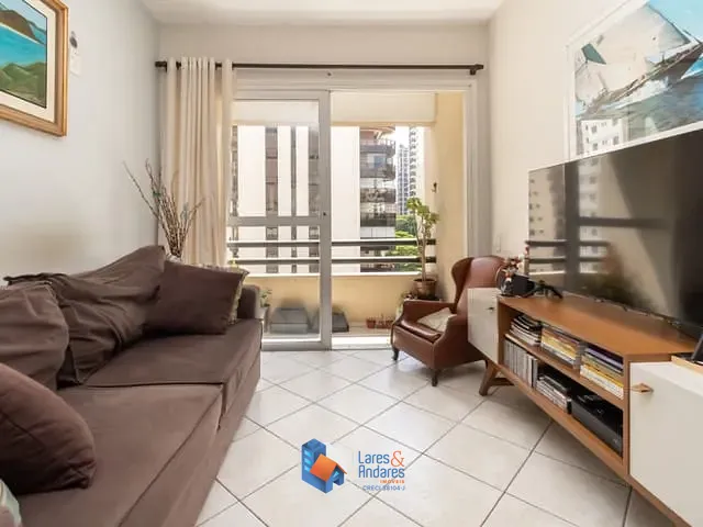 Apartamento com 56m² 2 quartos e 1 banheiro, à venda, no bairro Vila Uberabinha em São Paulo