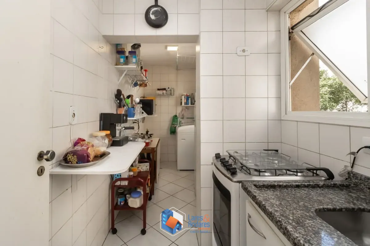 Apartamento, 2 quartos, 56 m² - Foto 11