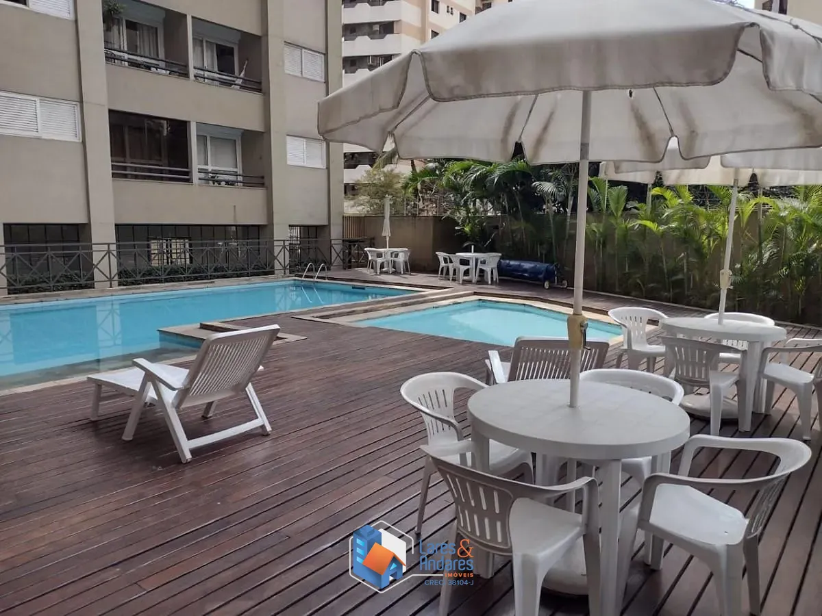 Apartamento, 2 quartos, 56 m² - Foto 16