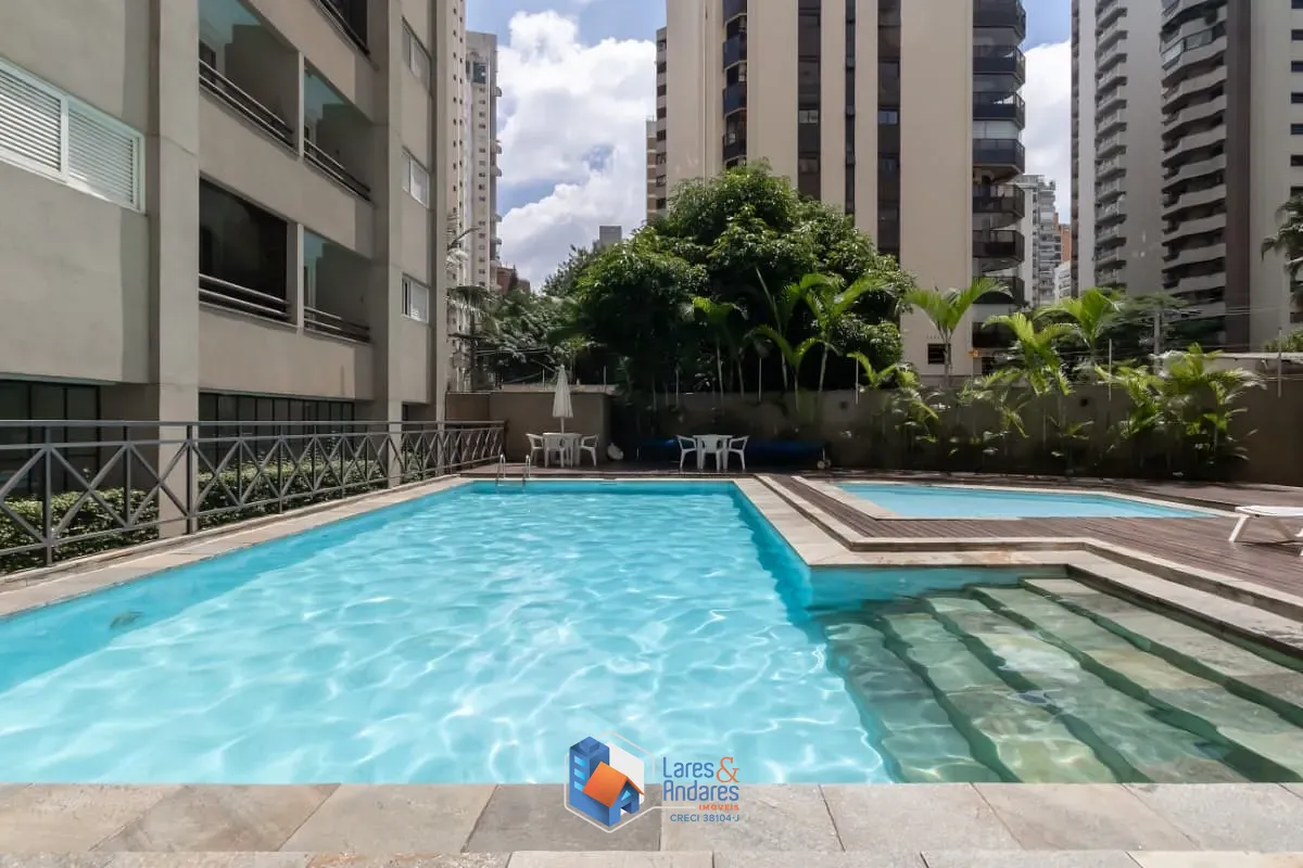 Apartamento, 2 quartos, 56 m² - Foto 15
