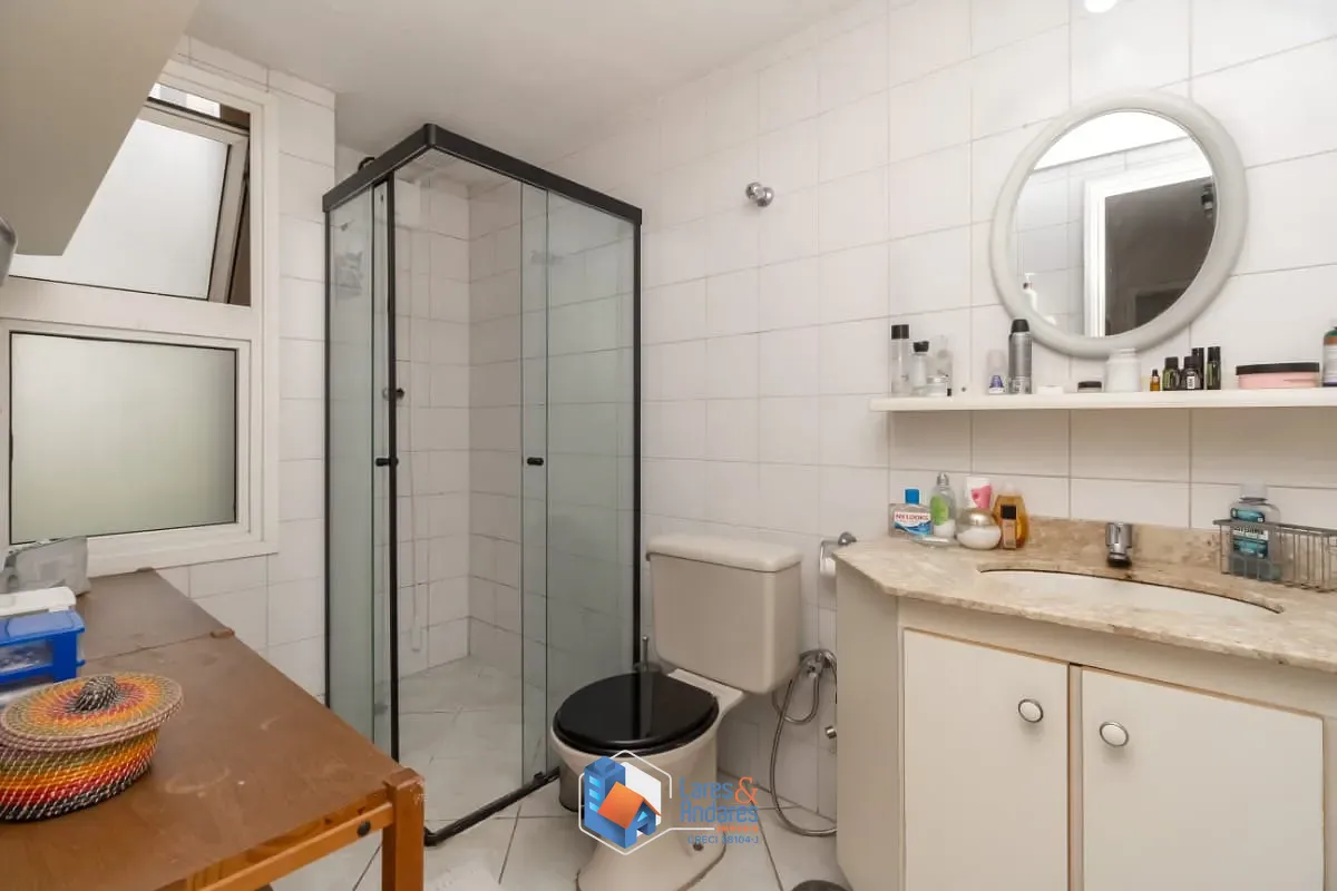 Apartamento, 2 quartos, 56 m² - Foto 8