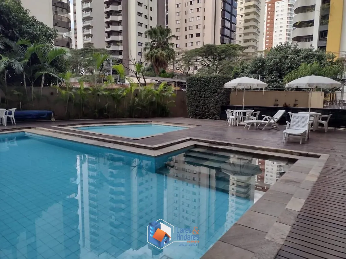 Apartamento, 2 quartos, 56 m² - Foto 17