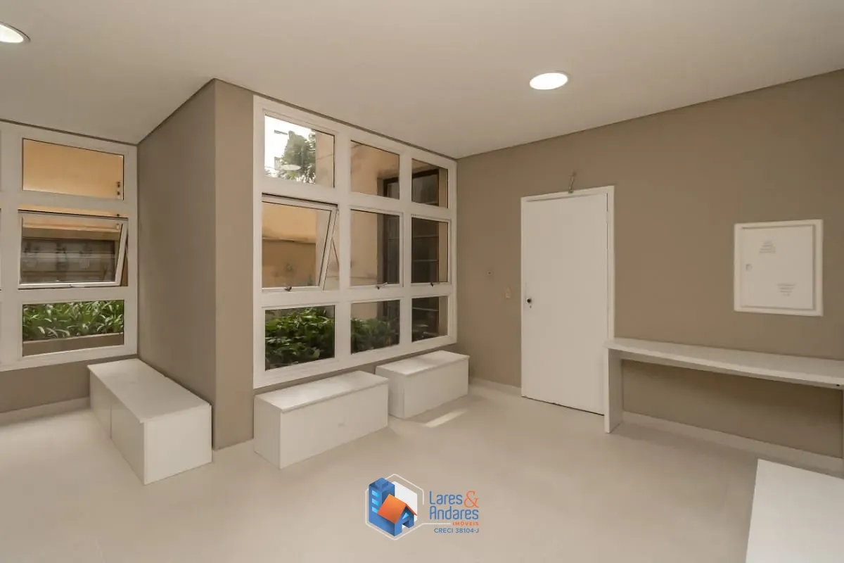 Apartamento, 2 quartos, 56 m² - Foto 23