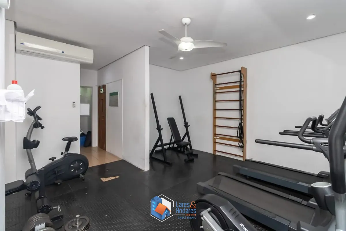 Apartamento, 2 quartos, 56 m² - Foto 19