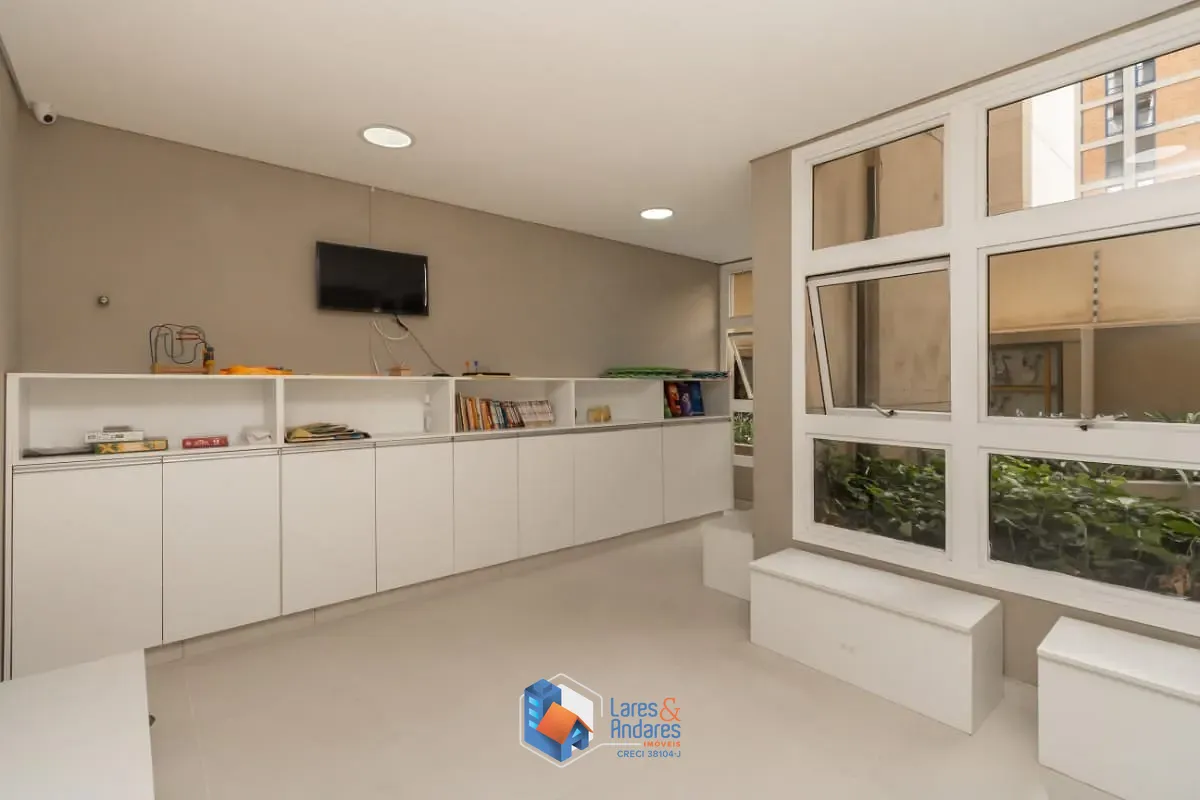Apartamento, 2 quartos, 56 m² - Foto 22