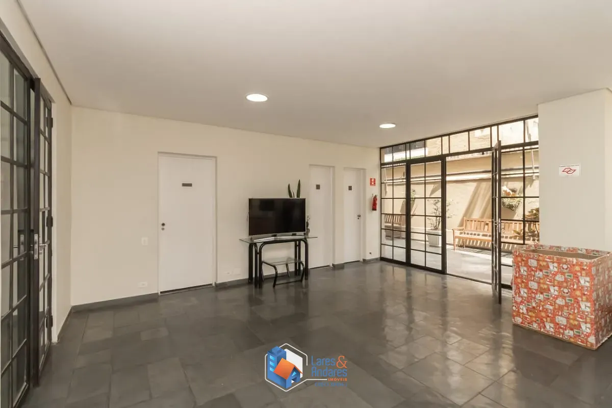 Apartamento, 2 quartos, 56 m² - Foto 21