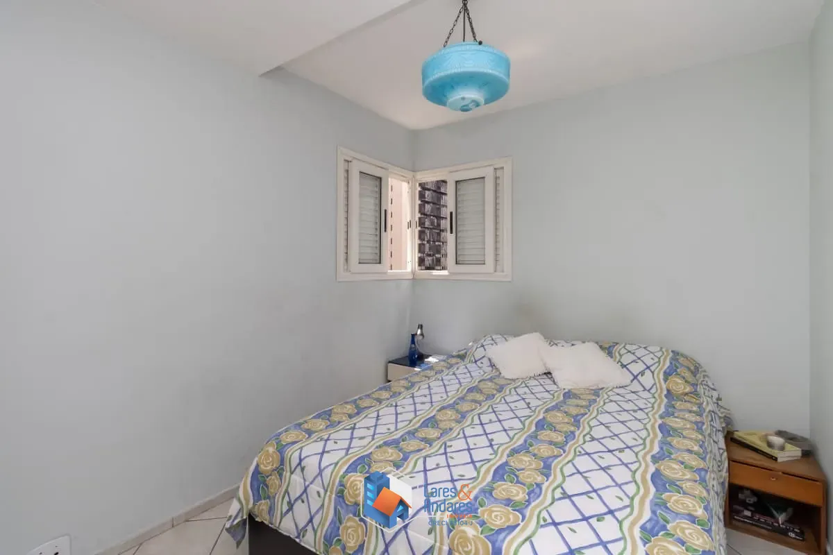 Apartamento, 2 quartos, 56 m² - Foto 9