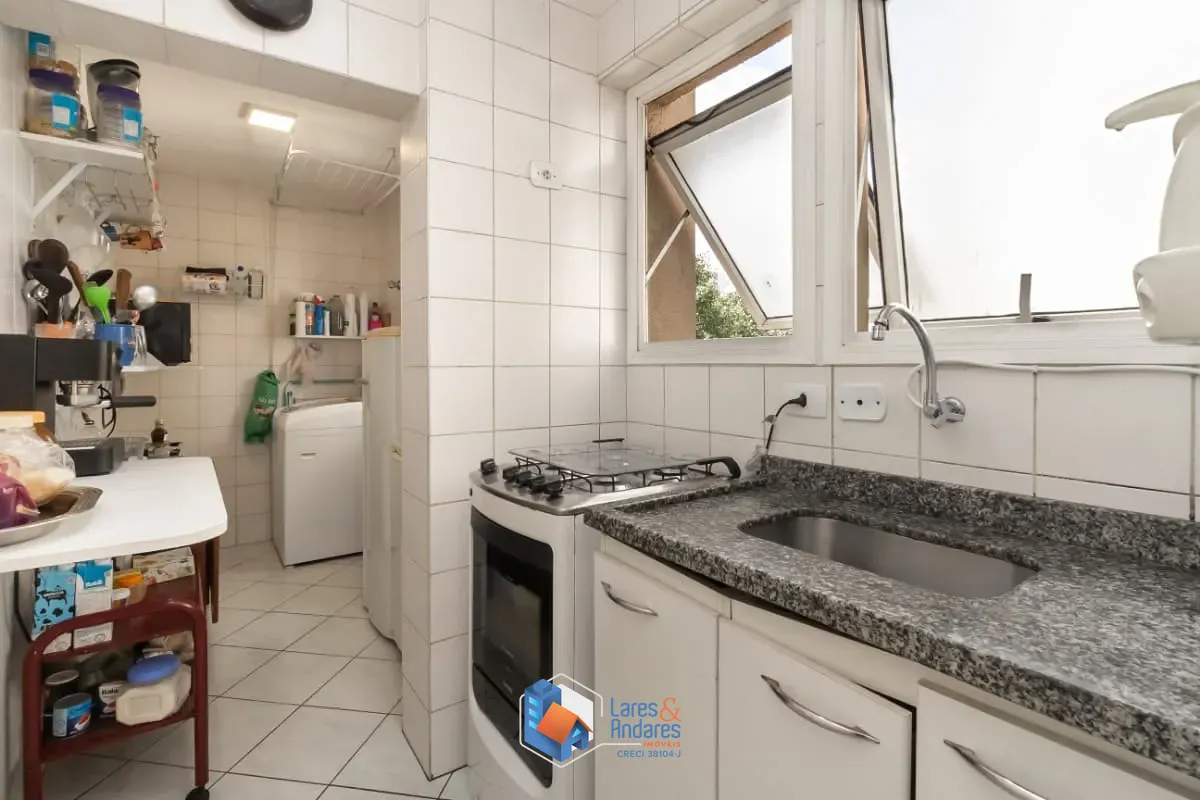 Apartamento, 2 quartos, 56 m² - Foto 12