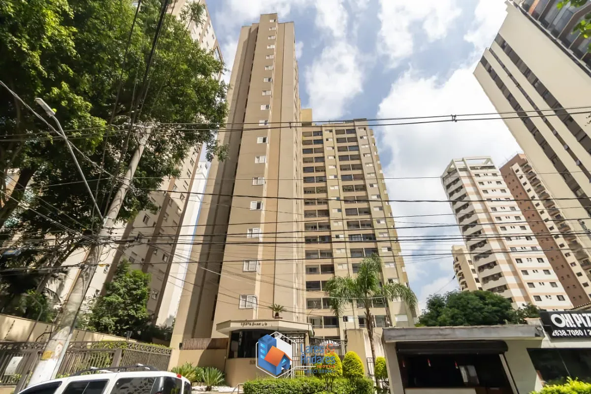 Apartamento, 2 quartos, 56 m² - Foto 25