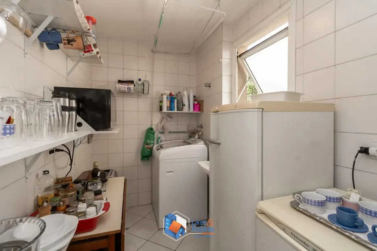 Apartamento, 2 quartos, 56 m² - Foto 13