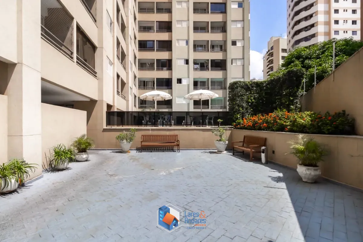 Apartamento, 2 quartos, 56 m² - Foto 24