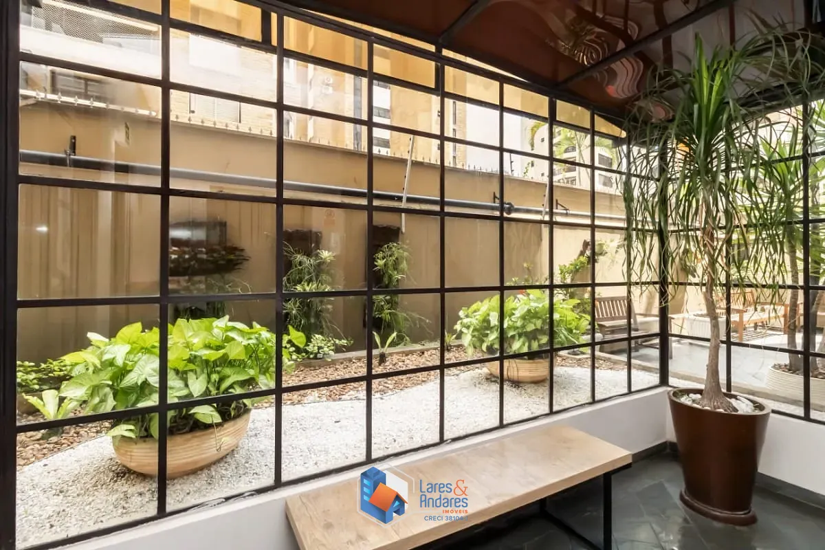 Apartamento, 2 quartos, 56 m² - Foto 18