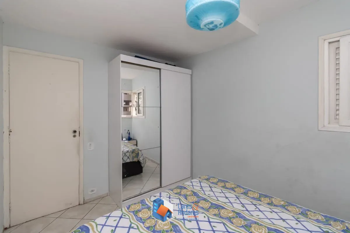 Apartamento, 2 quartos, 56 m² - Foto 10
