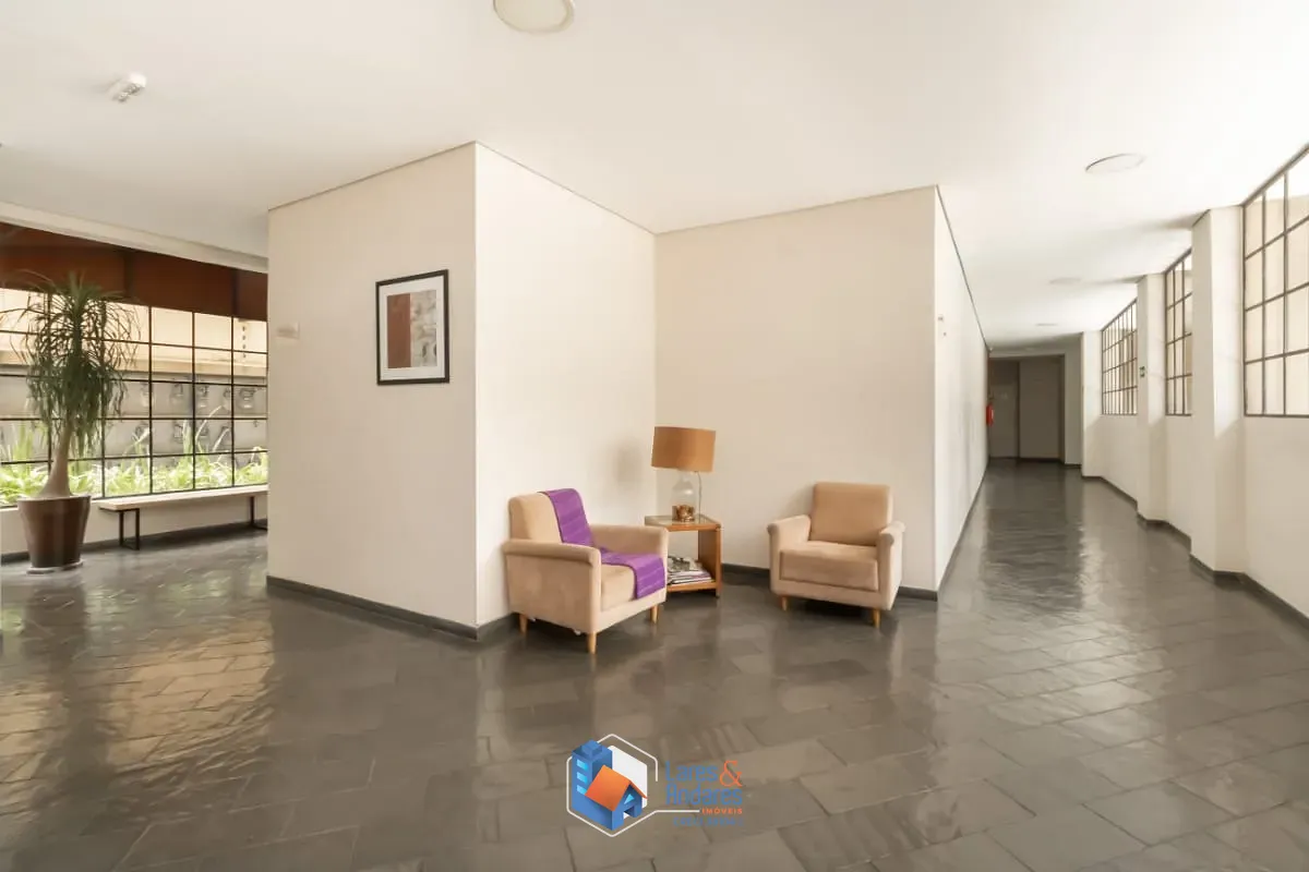 Apartamento, 2 quartos, 56 m² - Foto 14