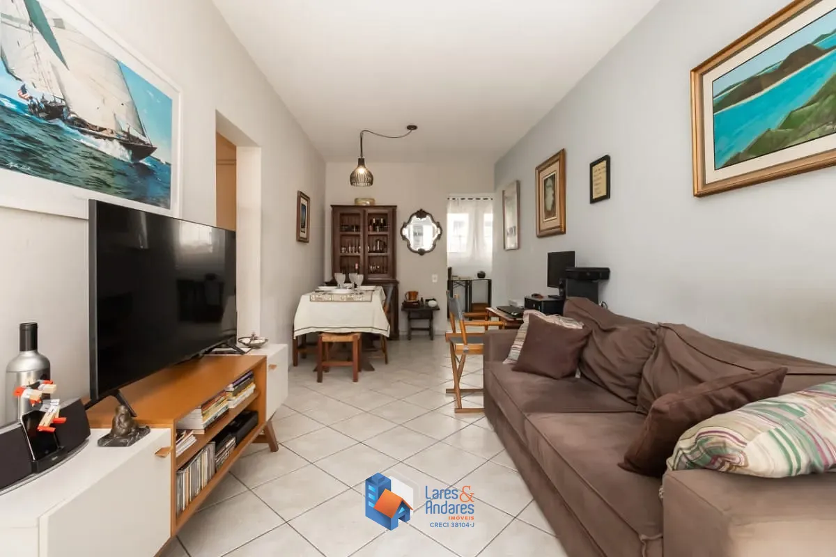 Apartamento, 2 quartos, 56 m² - Foto 5