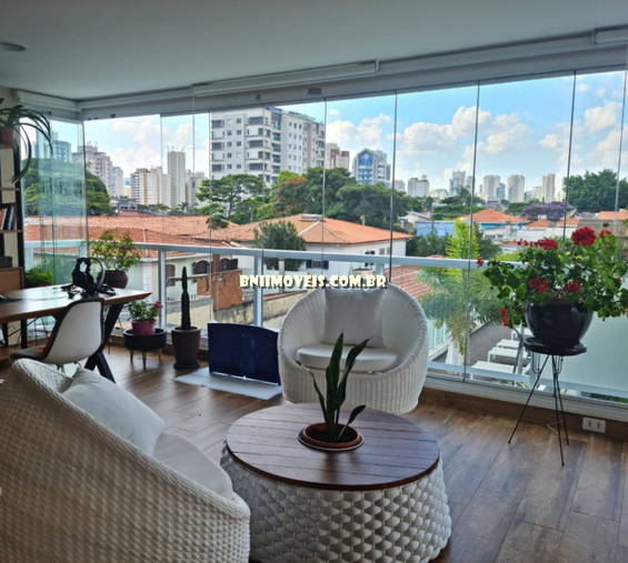 Apartamento, 4 quartos, 225 m² - Foto 11