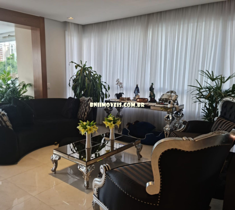 Apartamento, 4 quartos, 225 m² - Foto 13