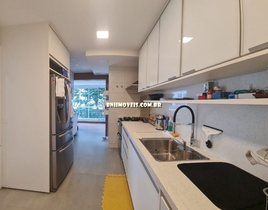 Apartamento, 4 quartos, 225 m² - Foto 18