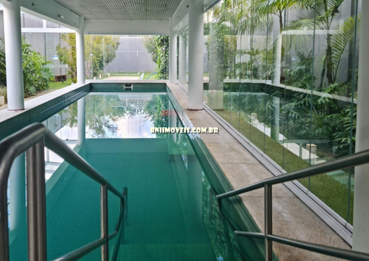 Apartamento, 4 quartos, 225 m² - Foto 20