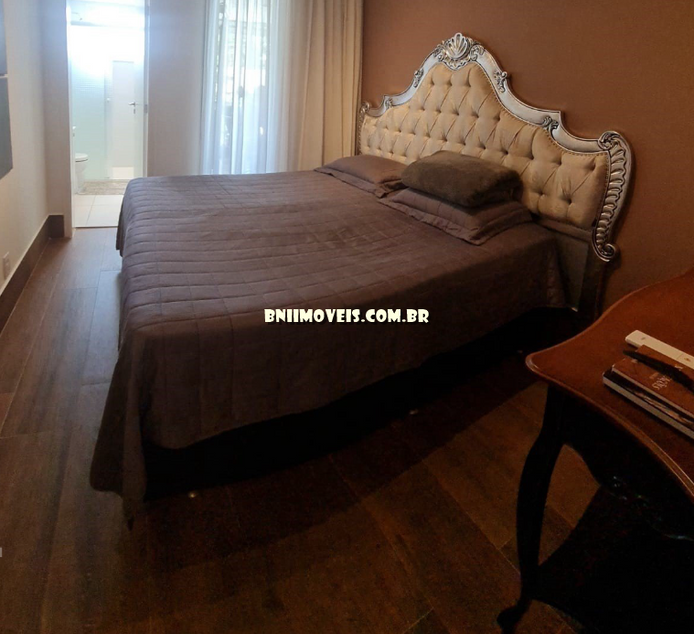 Apartamento, 4 quartos, 225 m² - Foto 14