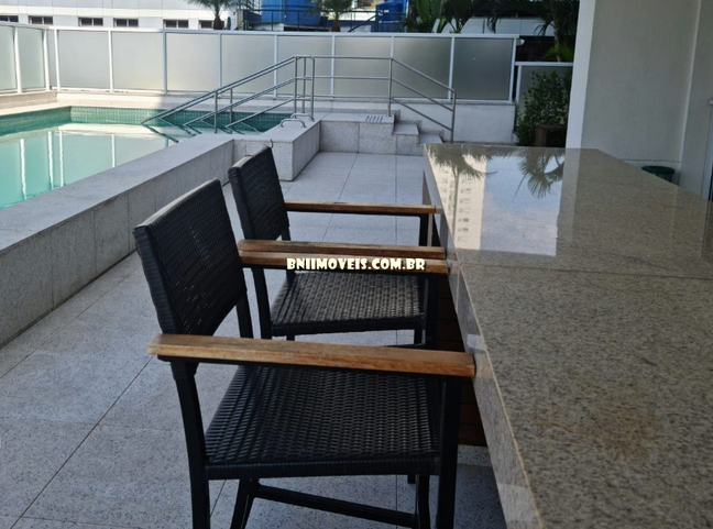 Apartamento, 4 quartos, 225 m² - Foto 22