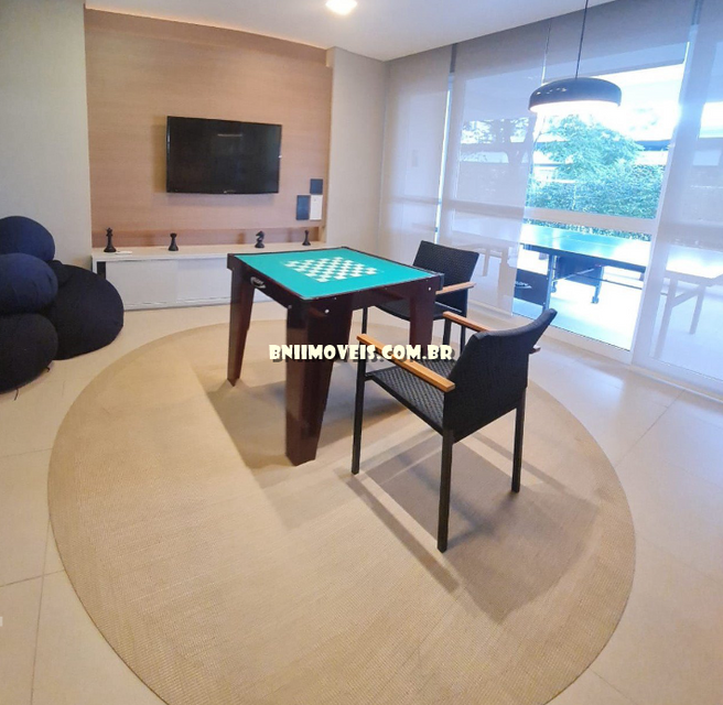 Apartamento, 4 quartos, 225 m² - Foto 23