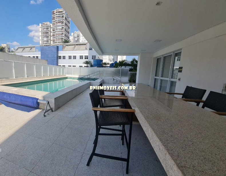 Apartamento, 4 quartos, 225 m² - Foto 24