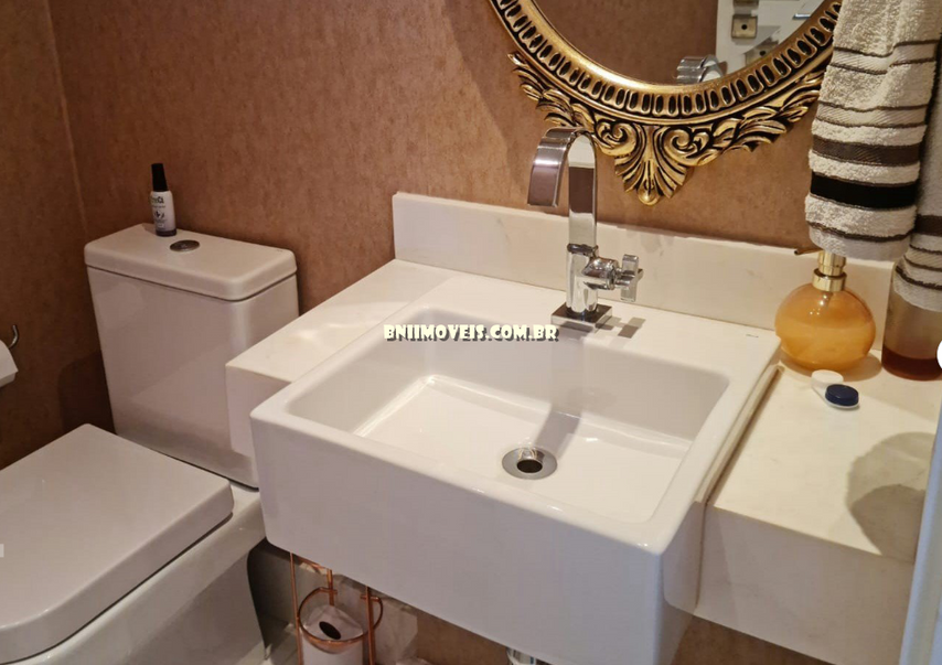 Apartamento, 4 quartos, 225 m² - Foto 25